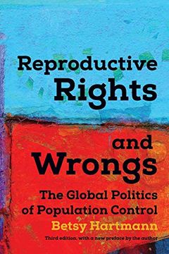 Reproductive Rights and Wrongs book cover