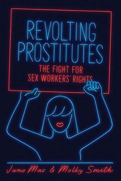 Revolting Prostitutes book cover