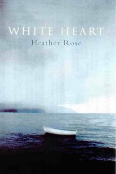 White Heart book cover