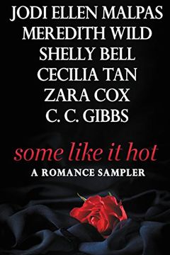 Some Like It Hot book cover