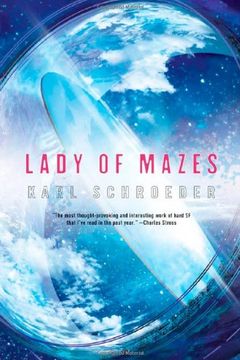 Lady of Mazes