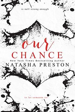 Our Chance book cover