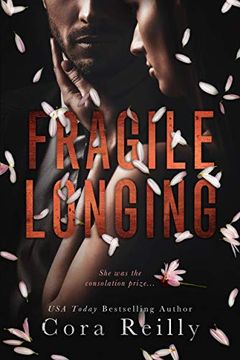 Fragile Longing book cover