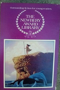 The Newbery Award Library book cover