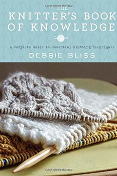 The 10 best knitting books for beginners & advanced knitters [review] 