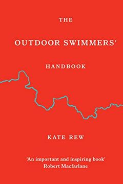 The Outdoor Swimmers' Handbook book cover