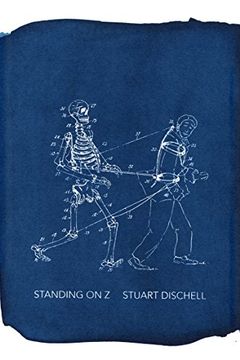 Standing on Z book cover