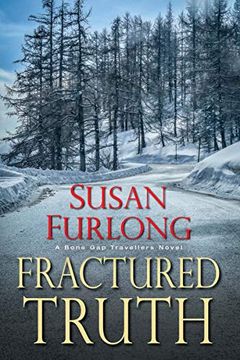 Fractured Truth book cover