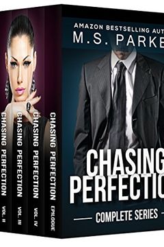 Chasing Perfection book cover