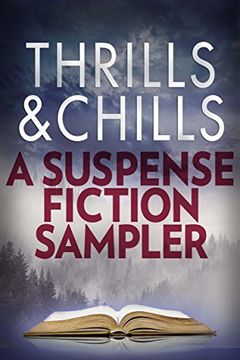 Thrills & Chills book cover
