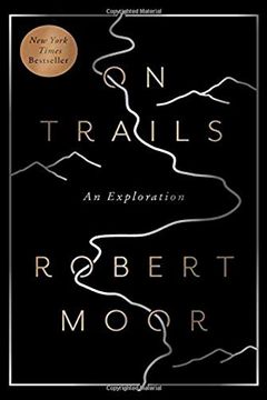 On Trails book cover