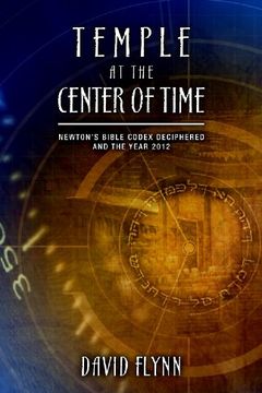 Temple at the Center of Time book cover