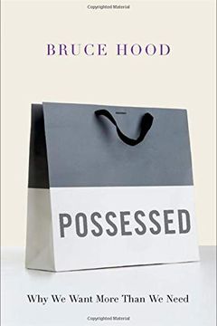 Possessed book cover