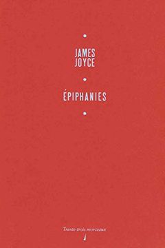 Epifanías / Epifanías sin fin book cover