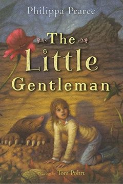 The Little Gentleman book cover