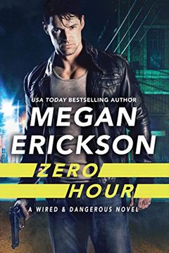 Zero Hour book cover