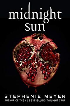 Midnight Sun book cover