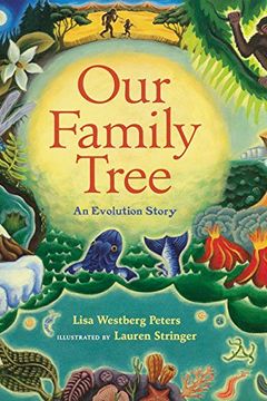 Our Family Tree book cover