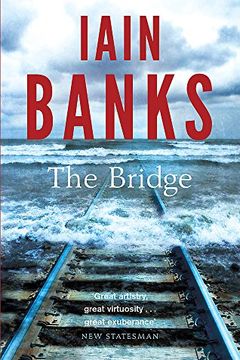 The Bridge book cover