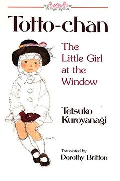 Totto-Chan book cover