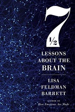 Seven and a Half Lessons About the Brain book cover