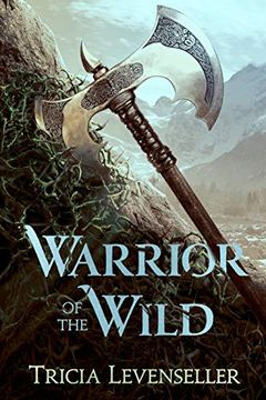 Warrior of the Wild book cover