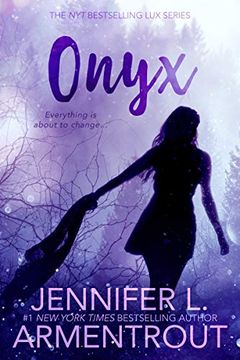 Onyx book cover