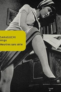 Meurtres Sans Serie book cover