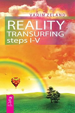 Reality Transurfing Steps I-V book cover