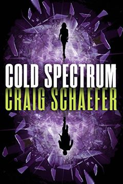 Cold Spectrum book cover