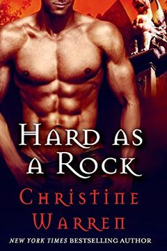 Hard as a Rock book cover