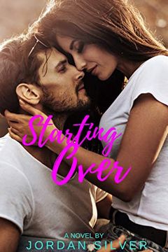 Starting Over (Sugar Creek Romance) book cover