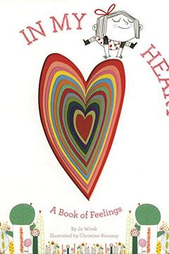 In My Heart book cover