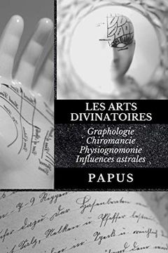 Les Arts Divinatoires book cover