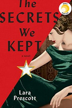 The Secrets We Kept book cover