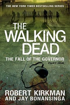 The Fall of the Governor book cover