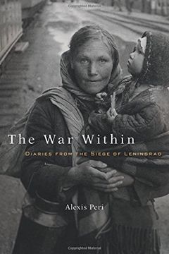 The War Within book cover