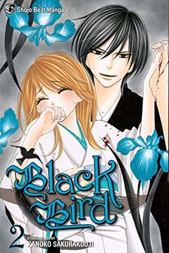 Black Bird, Vol. 2 book cover