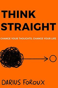 THINK STRAIGHT book cover