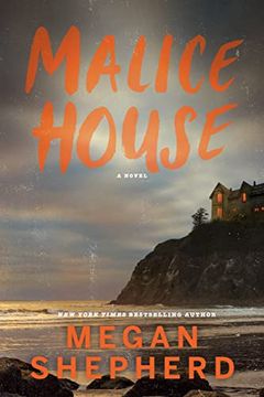 Malice House book cover