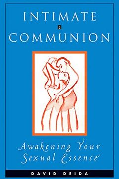Intimate Communion book cover