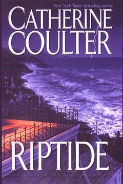 Riptide book cover