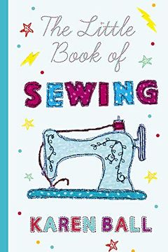 50 Favorite Sewing Books
