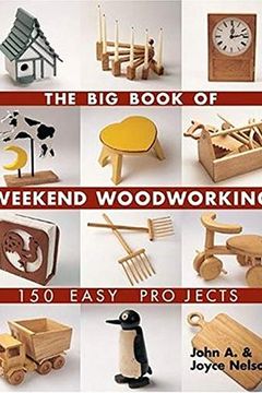 Woodworking For Dummies [Book]