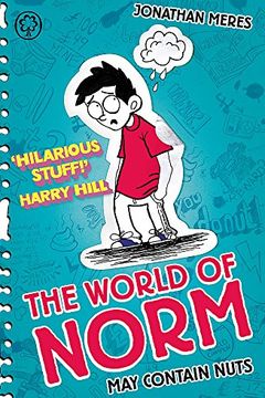 The World of Norm 1 book cover
