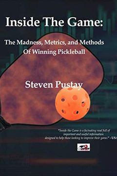 Inside The Game book cover