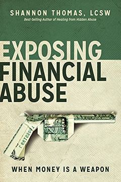 Exposing Financial Abuse book cover
