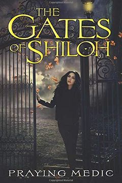 The Gates of Shiloh book cover