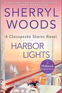 Harbor Lights book cover