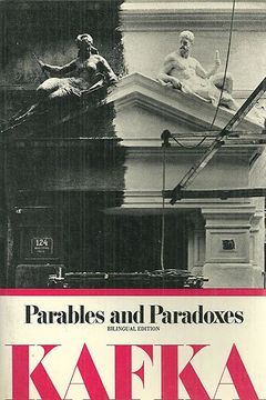 Parables and Paradoxes book cover